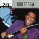 Robert Cray CD Best Éxitos