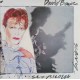David Bowie Cd Scary monsters