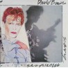 David Bowie Cd Scary monsters