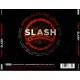 Slash CD Apocalyptic love