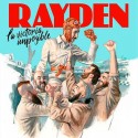 Rayden CD Victoria imposible