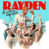 Rayden CD Victoria imposible