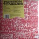 Rolling Stones CD Foreign tongues