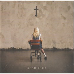 Pretty Reckless CD Dear God vol 1