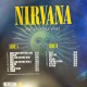 NIrvana VINILO Argentina 1992