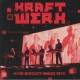 Kraftwerk VINILO King biscuit Radio 1975
