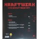 Kraftwerk VINILO King biscuit Radio 1975