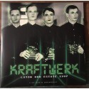 Kraftwerk VINILO Luton Hoo Estate 1997