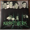 Kraftwerk VINILO Luton Hoo Estate 1997