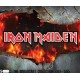 Iron Maiden CD Broadcast collection 1981-1985