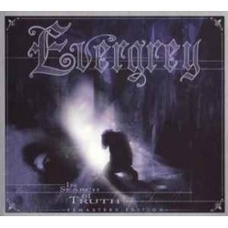 Evergrey CD In search of truth