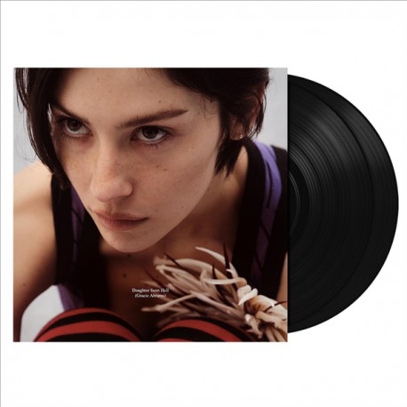 Gracie Abrams VINILO Daughter from hell