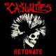 Casualties CD Detonate