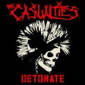 Casualties CD Detonate