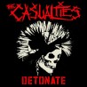 Casualties CD Detonate