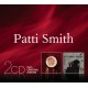 Patti Smith CD Twelve + Banga