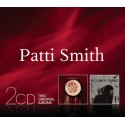 Patti Smith CD Twelve + Banga