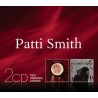 Patti Smith CD Twelve + Banga