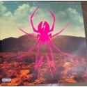 My Chemical Romance CD Danger days