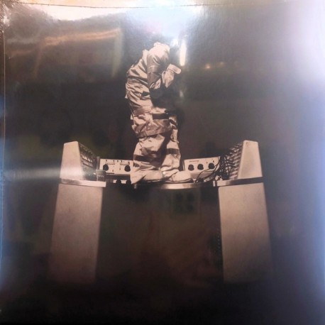 Don Toliver VINILO Octane