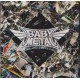 Babymetal CD Metal forth