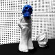 Jack White Cd Frozen Charlotte