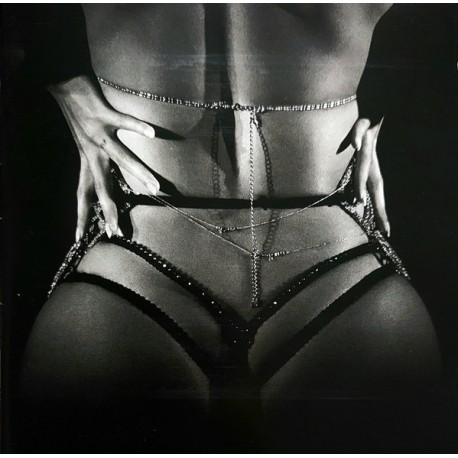 Beyonce Cd Beyonce