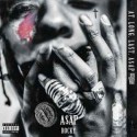 Asap Rocky CD At long last Asap