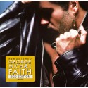 George Michael CD Faith