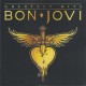 Bon Jovi CD Greatest Hits Éxitos