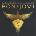 Bon Jovi CD Greatest Hits Éxitos