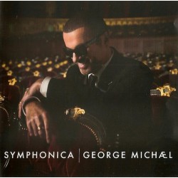 George Michael CD Symphonica