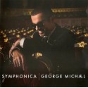 George Michael CD Symphonica