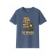 Depende Resposta de Galicia CAMISETA L