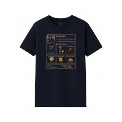 Galegos CAMISETA M