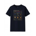 Galegos CAMISETA M