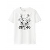 Depende CAMISETA L