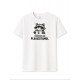 Necesito Playacetamol CAMISETA Mujer L