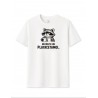 Necesito Playacetamol CAMISETA Mujer L