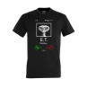 ET Calling CAMISETA L