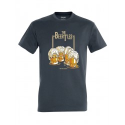 Beertles CAMISETA XXL