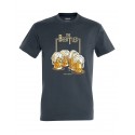 Beertles CAMISETA XXL