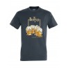 Beertles CAMISETA XXL