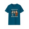 Not old Vintage CAMISETA XL