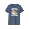 Si me necesitan desnecesítenme CAMISETA XL