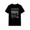 Galeguiño-a CAMISETA L