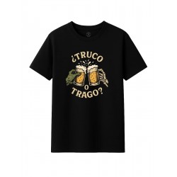 Truco o trago CAMISETA 3XL