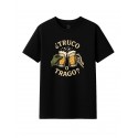 Truco o trago CAMISETA 3XL
