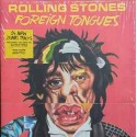 Rolling Stones VINILO Foreign tongues
