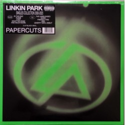 Linkin Park VINILO Papercuts Éxitos